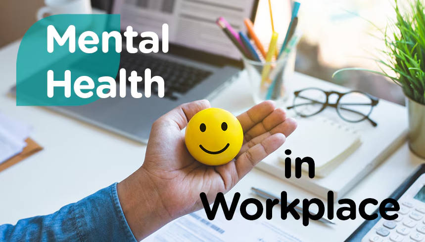 Workplace Mental Health