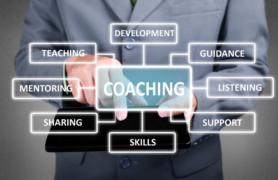 Leadership Coaching